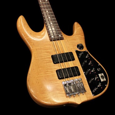 Ken Smith USED 中古 S-II A 4-string '86 画像7