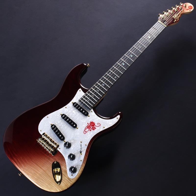 momose IKEBE 50th Anniversary MC-TOCHI/E/IKB 50th (RED-GRD-MH