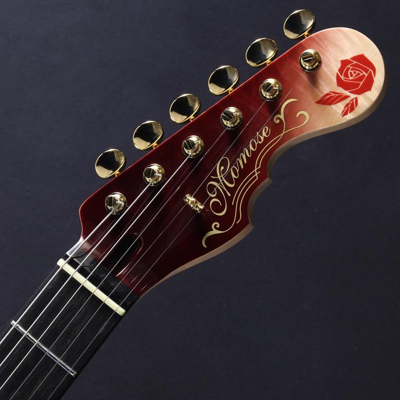 momose IKEBE 50th Anniversary MC-TOCHI/E/IKB 50th (RED-GRD-MH