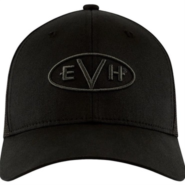 EVH EVH Hidden Stripes Hat 画像1