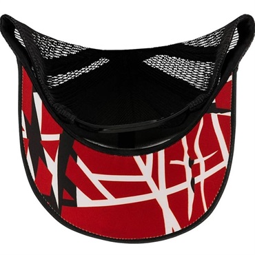 EVH EVH Hidden Stripes Hat 画像2