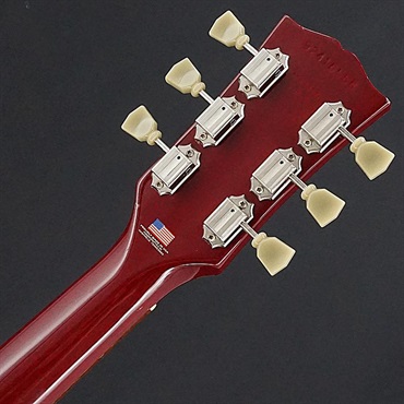 Gibson USED 中古 The Hawk (Wine Red) [SN.92416566] ギブソン 画像7