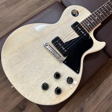 Gibson USED 中古 Historic Collection 1960 Les Paul Special Single Cut (TV White) [SN.0 9153] ギブソン 画像8