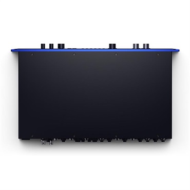 Focusrite 【予約商品・5月下旬以降発売予定】ISA C8X (フォーカスライト)(オーディオインターフェース)(USB-C対応)(26in 28out)(Lundahlトランス・ISAプリアンプ搭載)(オートゲイン機能)(国内正規品・3年保証) 画像2