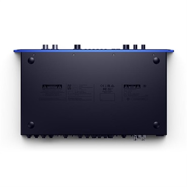 Focusrite 【予約商品・5月下旬以降発売予定】ISA C8X (フォーカスライト)(オーディオインターフェース)(USB-C対応)(26in 28out)(Lundahlトランス・ISAプリアンプ搭載)(オートゲイン機能)(国内正規品・3年保証) 画像5
