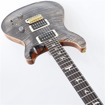 P.R.S. Custom 24 10 Top (Chacoal) [SN.0417826] 【2025年生産品】 画像4