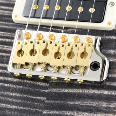 P.R.S. Custom 24 10 Top (Chacoal) [SN.0417826] 【2025年生産品】 画像5