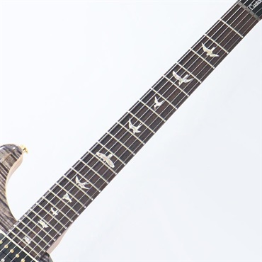 P.R.S. Custom 24 10 Top (Chacoal) [SN.0417826] 【2025年生産品】 画像6