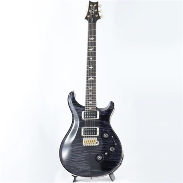 P.R.S. Custom 24 Piezo (Gray Black) [SN.0413683] 【2025年生産品】 画像1