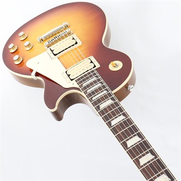 Gibson Les Paul Standard 60s Double Trouble (Vintage Bourbon Burst) [SN.205560085] 画像4