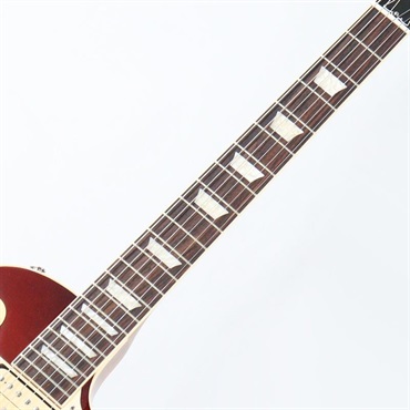 Gibson Les Paul Standard 60s Double Trouble (Vintage Bourbon Burst) [SN.205560085] 画像5