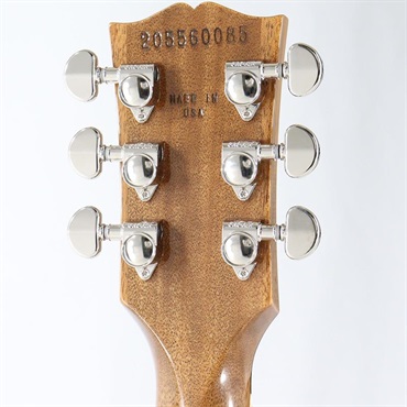 Gibson Les Paul Standard 60s Double Trouble (Vintage Bourbon Burst) [SN.205560085] 画像8