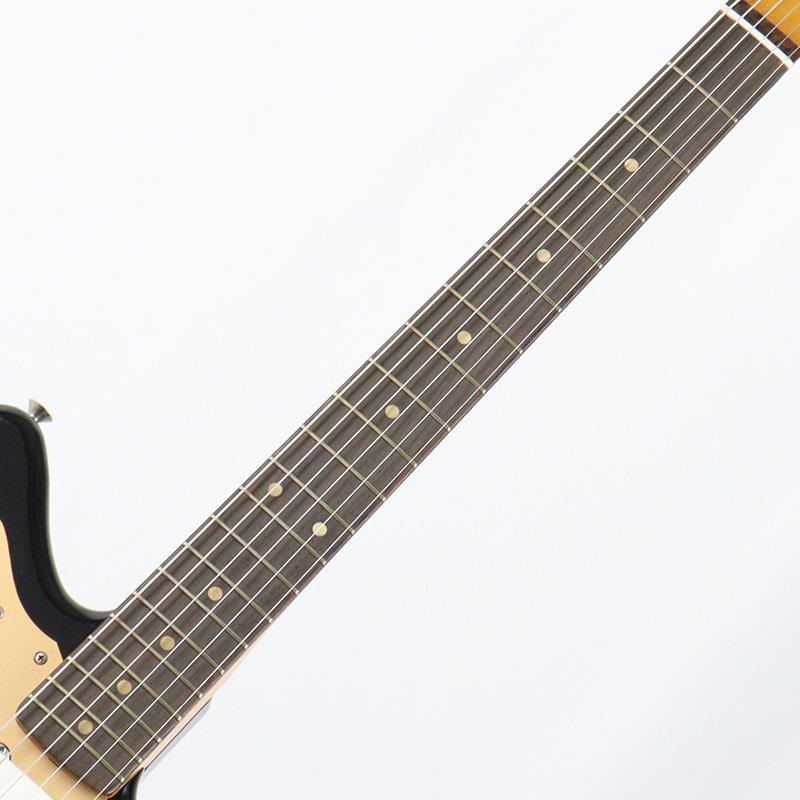 Fender MEX Limited Edition Vintera II Road Worn '50s Jazzmaster (3