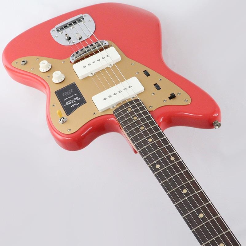 Fender MEX Limited Edition Vintera II Road Worn '50s Jazzmaster