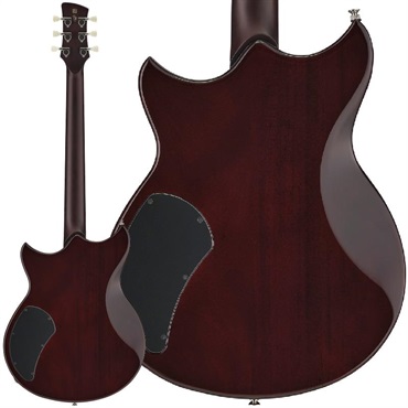 YAMAHA 【入荷待ち、ご予約受付中】 REVSTAR Series RS02CB [SRS02CBHG] 画像1
