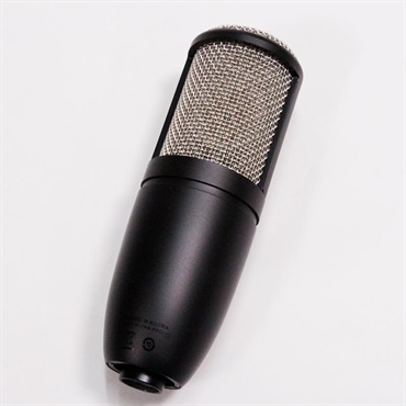 AKG USED 中古 P220 (アーカーゲー)(コンデンサーマイク)(カーディオイド) 画像4