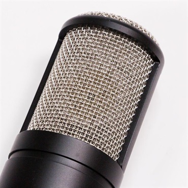AKG USED 中古 P220 (アーカーゲー)(コンデンサーマイク)(カーディオイド) 画像5