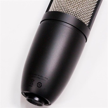AKG USED 中古 P220 (アーカーゲー)(コンデンサーマイク)(カーディオイド) 画像6