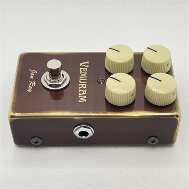 VEMURAM USED 中古 Jan Ray S/N 22453 画像2