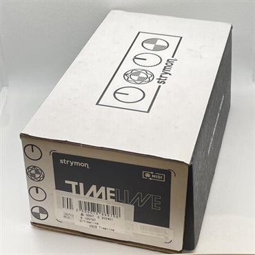 strymon USED 中古 Timeline 画像3