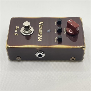 VEMURAM USED 中古 Budi-G 画像2