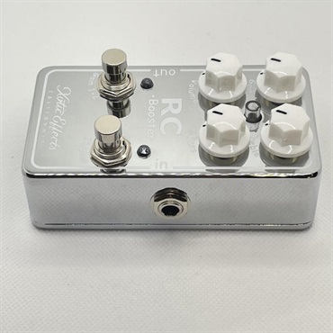 Xotic USED 中古 RC Booster v2 画像2