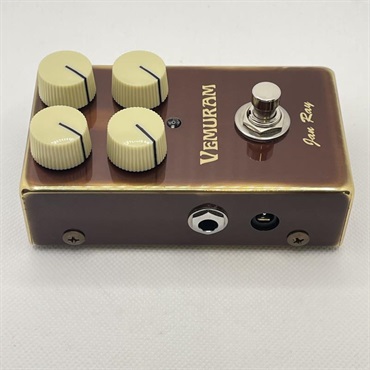 VEMURAM USED 中古 Janray S/N 25308 画像3