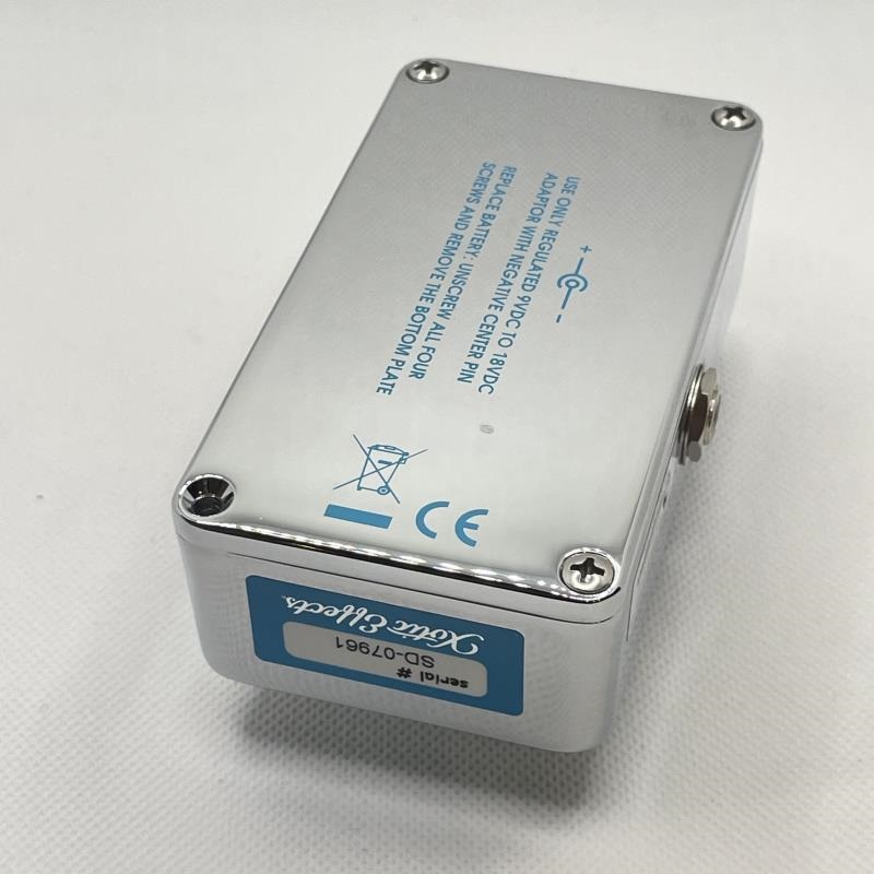 Xotic USED 中古 Soul Driven ｜イケベ楽器店オンラインストア