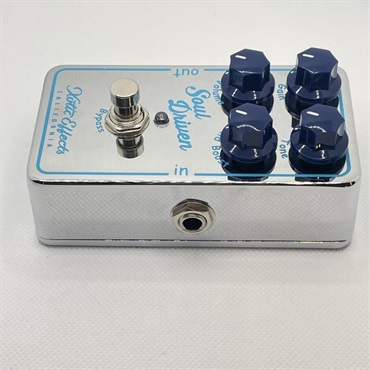 Xotic USED 中古 Soul Driven ｜イケベ楽器店オンラインストア