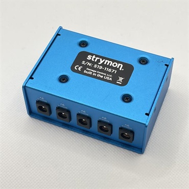strymon USED 中古 Ojai 画像1