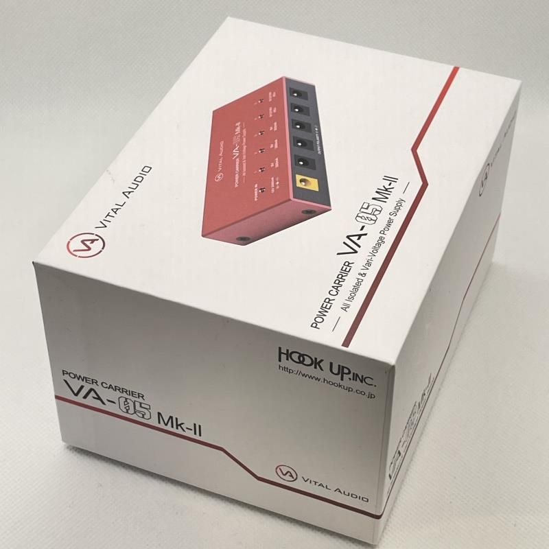 VitalAudio USED 中古 VA-05 MK-II ｜イケベ楽器店オンラインストア