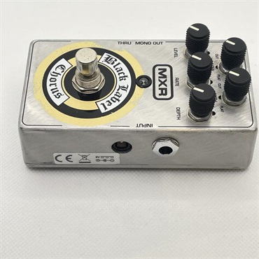 MXR USED 中古 ZW38 Black Label Chorus 画像2