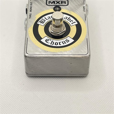 MXR USED 中古 ZW38 Black Label Chorus 画像5