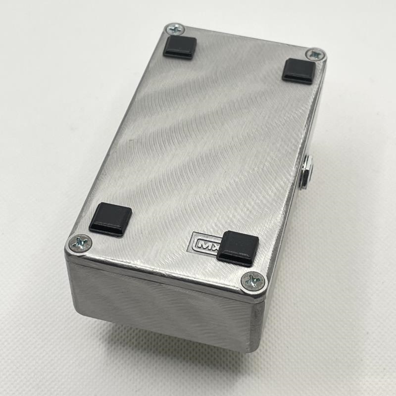 MXR ZW44 Berzerker Overdrive（市販終了商品） MXR USED 中古 ZW44 Berzerker Overdrive ｜イケベ楽器店オンラインストア