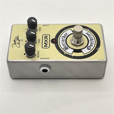 MXR USED 中古 ZW44 Berzerker Overdrive 画像3