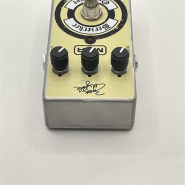 MXR USED 中古 ZW44 Berzerker Overdrive ｜イケベ楽器店オンラインストア