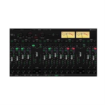 WesAudio ngSumBox (サミングシステム)(ウェスオーディオ)(アナログサミング)(フルリコール) 画像3