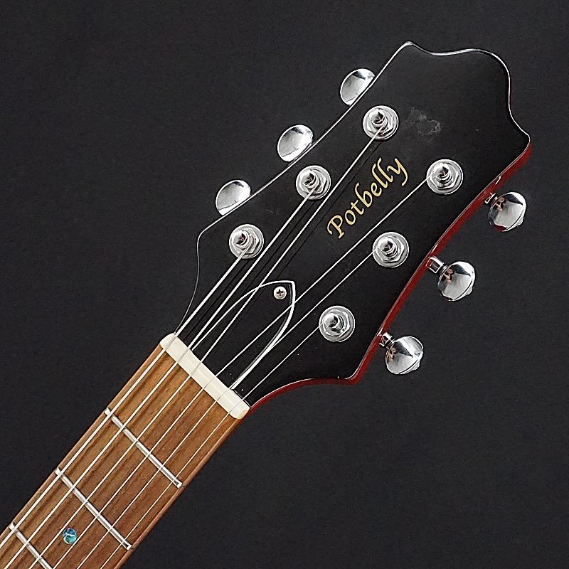 Edwards USED 中古 Potberry E-PO 96D/ACSB［SN.ED0824607