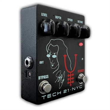 TECH21 Geddy Lee Signature Amalgamation Chorus 画像1