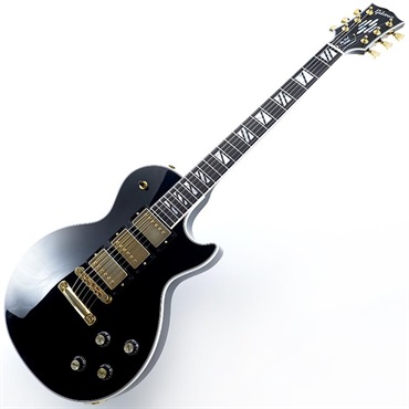 Gibson Les Paul Modern Supreme 3 Pickup (Ebony) SN.208350348 画像1
