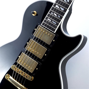 Gibson Les Paul Modern Supreme 3 Pickup (Ebony) SN.208350348 画像3