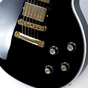 Gibson Les Paul Modern Supreme 3 Pickup (Ebony) SN.208350348 画像4