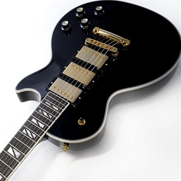 Gibson Les Paul Modern Supreme 3 Pickup (Ebony) SN.208350348 画像5