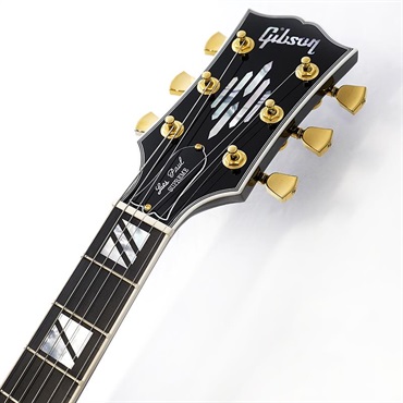 Gibson Les Paul Modern Supreme 3 Pickup (Ebony) SN.208350348 画像8