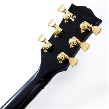 Gibson Les Paul Modern Supreme 3 Pickup (Ebony) SN.208350348 画像9