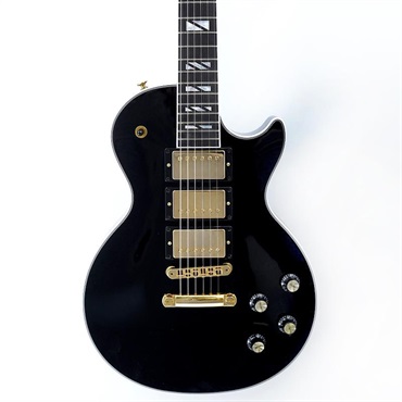 Gibson Les Paul Modern Supreme 3 Pickup (Ebony) SN.208350348 画像10