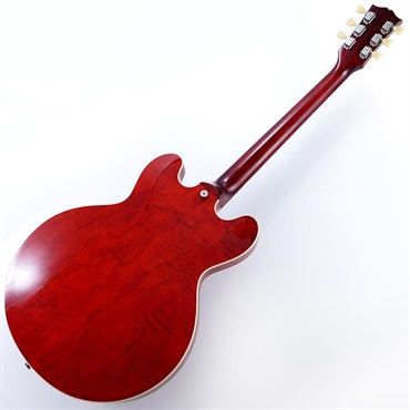 Gibson ES-335 Figured (Sixties Cherry) SN.221530099 【B級特価