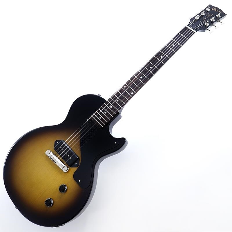 Gibson Les Paul Junior (Vintage Tobacco Burst) SN.231650221 【B級
