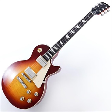 Gibson USA Exclusive Les Paul Standard '60s AAA Figured Top (Heritage Cherry Sunburst) SN.229750000 【B級特価】 画像1