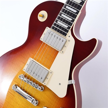 Gibson USA Exclusive Les Paul Standard '60s AAA Figured Top (Heritage Cherry Sunburst) SN.229750000 【B級特価】 画像3